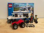 Lego City Boevenontsnapping 60043, Kinderen en Baby's, Speelgoed | Duplo en Lego, Ophalen of Verzenden, Zo goed als nieuw, Complete set