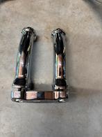 Harley Davidson risers, Motoren, Ophalen of Verzenden