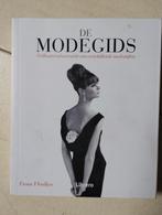 F. Foulkes - De modegids, Boeken, Mode, Ophalen of Verzenden, F. Foulkes, Zo goed als nieuw