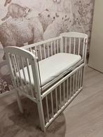Petit Amélie Co-sleeper - Aanschuifbedje, Kinderen en Baby's, Babywiegjes en Ledikanten, Ophalen, Gebruikt, Wieg