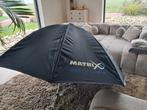 Matrix space brolly paraplu, Ophalen of Verzenden, Zo goed als nieuw, Overige typen