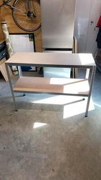 Stelling stellingkast, Ophalen, Nieuw