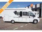 Adria Matrix Axess 600 SP, Caravans en Kamperen, Bedrijf, Diesel, Adria, Tot en met 4