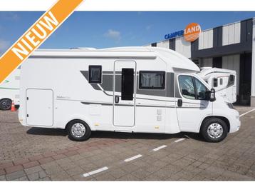 Adria Matrix Axess 600 SP beschikbaar voor biedingen