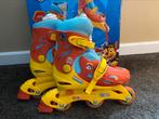 Paw Patrol skeelers / rolschaatsen verstelbaar maat 29 - 32, Overige merken, Verstelbaar, Ophalen of Verzenden, Zo goed als nieuw