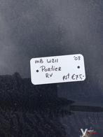 Mercedes W211 Sedan 2003 Portier Rechtsvoor of Linksachter o