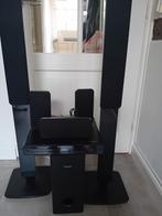 dvd home system, Audio, Tv en Foto, Home Cinema-sets, Ophalen, Philips, Gebruikt, 5.1-systeem