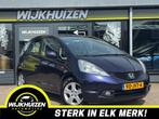 Honda Jazz 1.2 Trend met Airco ! Cruise Control ! Nap !, Voorwielaandrijving, Euro 5, 450 kg, 1198 cc