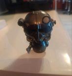 Fall-out power armor poppetje Dorbz Funko pop, Verzamelen, Ophalen, Zo goed als nieuw