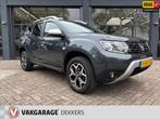 Dacia Duster 1.2 TCe Prestige 360camera, clima, stoelverwarm, Auto's, Voorwielaandrijving, 125 pk, Gebruikt, Euro 6