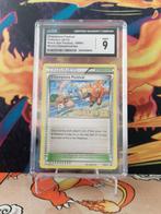 CGC 9 Champions Festival - BW95 - World Championships Promo, Ophalen of Verzenden, Nieuw, Losse kaart, Foil