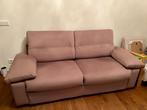 Chateau d’Ax 3-seat / 2-sleep expandable couch, Huis en Inrichting, Ophalen, Zo goed als nieuw