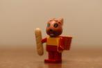 Lego Fabuland 3708 Rufus Rabbit (Baker’s Boy, 1982), Ophalen of Verzenden, Zo goed als nieuw
