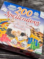 Spellendoos, Hobby en Vrije tijd, Gezelschapsspellen | Kaartspellen, Ophalen, Nieuw