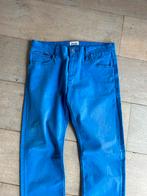 Tommy Hilfiger blauwe jeans kobalt W33 L 34 nieuwstaat, Kleding | Heren, Spijkerbroeken en Jeans, Blauw, Ophalen of Verzenden
