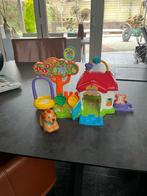 Hondenhok met muziek, Kinderen en Baby's, Speelgoed | Babyspeelgoed, Ophalen, Nieuw, Met geluid