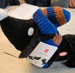 Hema Takkie - Wandelende Blaffende Hond, Ophalen of Verzenden