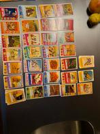 Samen lekker cheffen kaartjes jumbo, Hobby en Vrije tijd, Spaarzegeltjes, Ophalen