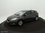 Ford Focus 1.0 Lease Edition, Origineel Nederlands, Te koop, Zilver of Grijs, 5 stoelen