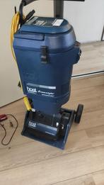Host Freestyle borstelzuiger tapijtreiniger 25x carpet poed, Ophalen of Verzenden, Zo goed als nieuw, Overige typen