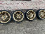 OZ ultraleggera 5x112 19inch et35, Auto-onderdelen, Banden en Velgen, 19 inch, Banden en Velgen, Ophalen of Verzenden, 235 mm