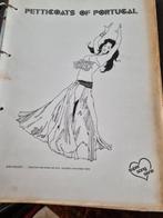 '70 Verzameling STEF MEEDER bladmuziek, Muziek en Instrumenten, Bladmuziek, Ophalen of Verzenden, Gebruikt, Overige soorten, Populair