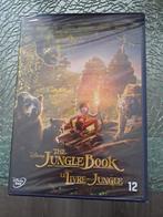 Jungle book (dvd), Cd's en Dvd's, Dvd's | Tekenfilms en Animatie, Alle leeftijden, Ophalen of Verzenden, Zo goed als nieuw