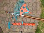 Gardena gereedschap, Tuin en Terras, Ophalen, Gebruikt