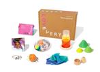 Lovery The Explorer Play Kit - 9-10 maanden, Kinderen en Baby's, Verzenden, Nieuw, Overige typen