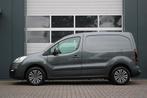Peugeot Partner 120 1.6 BlueHDi 100 L1 Premium € 8.950,00, Automaat, Stof, Origineel Nederlands, Bedrijf
