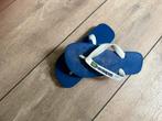 Kinderschoenen & Slippers - Diverse Maten, Ophalen of Verzenden, Gedragen, Blauw, Slippers