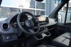 Mercedes-Benz Sprinter 519 CDI L2H1 AUT/ N2/ 5T/ ACC/ CAMERA, Automaat, Gebruikt, Euro 6, Blauw