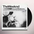 The Weeknd - House of Balloons (LP), Ophalen, 2000 tot heden, Nieuw in verpakking, 12 inch