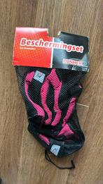 Skeeler beschermset maat S voor op knie, elleboog en pols, Sport en Fitness, Ophalen, Gebruikt, Bescherming, Overige merken