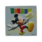 Opruiming Disney Mickey Mouse magneet bij Superwens!, Verzamelen, Disney, Ophalen of Verzenden, Mickey Mouse, Nieuw, Overige typen
