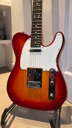 Fender Player 2 Chambered Telecaster, Ophalen, Zo goed als nieuw, Solid body, Fender