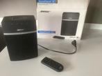 Bose soundtouch 10, Ophalen, Zo goed als nieuw, Bose, Center speaker