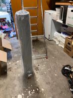 Geïsoleerde buis voor WTW, Dakisolatie, 4 tot 8 cm, Nieuw, Ophalen of Verzenden