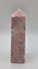 rhodoniet obelisk, Ophalen of Verzenden, Mineraal