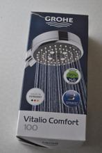 douchekop, vitalio comfort 100, Doe-het-zelf en Verbouw, Sanitair, Ophalen of Verzenden, Gebruikt, Douche