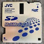 Floppy Disk Adapter SD MultiMediaCard, Ophalen