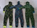 3 Onesies Maat 158-164, Nacht- of Onderkleding, Gebruikt, 9th Avenue, Jongen of Meisje