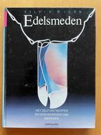 Edelsmeden - Sylvia Wicks, Boeken, Gelezen, Sylvia Wicks, Sieraden maken, Ophalen of Verzenden
