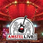 2x vrienden van amstel live do 9 januari 2025, Tickets en Kaartjes