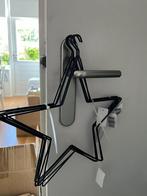 Leuke decoratie ster zwart Nieuw!, Ophalen of Verzenden, Nieuw