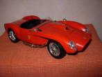 Ferrari 250  Testa  Rossa  1 ; 18, Ophalen of Verzenden, Bburago, Zo goed als nieuw