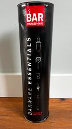 Nieuwe Cocktailset - Bar Professionals Barware Essentials, Ophalen of Verzenden, Nieuw