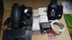 Siemens Gigaset DEC telefoon Panasonic Philips Tele2, Ophalen of Verzenden, Gebruikt, 4 handsets of meer, Stralingsarm