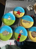 Texxxel servies, kees de waal GEZOCHT!, Huis en Inrichting, Keuken | Servies, Verzenden, Overige typen, Zo goed als nieuw, Overige stijlen