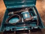 Makita HM0871C breekhamer., Doe-het-zelf en Verbouw, Gereedschap | Boormachines, Ophalen of Verzenden, Zo goed als nieuw, Boor- en/of Breekhamer